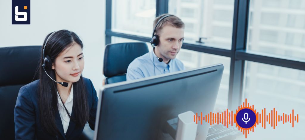 Medicare & ACA Enrollment Calls with Accent Harmonization