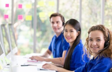 Pay Per Call Lead USA