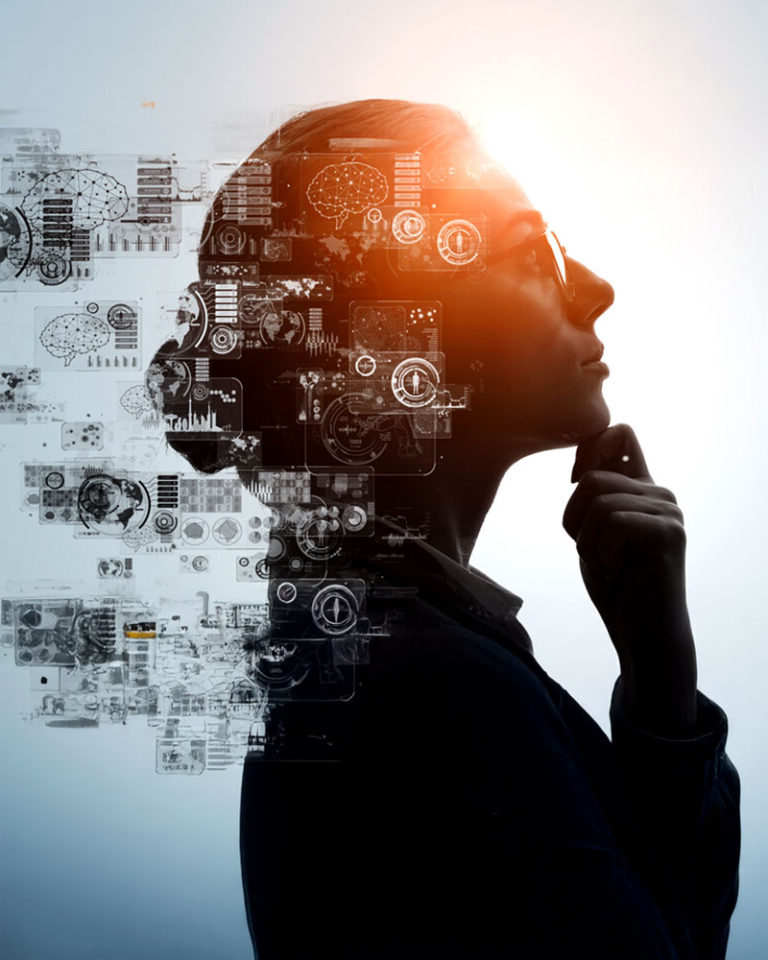 Technology-AI