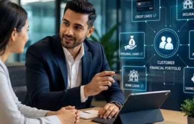 Upselling and Cross-Selling in Financial Services Guide