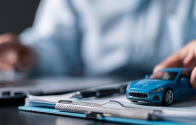 auto insurance pay-per-call lead generation