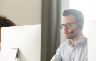 customer retention services