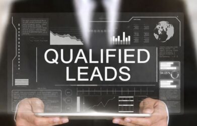 B2C lead generation services