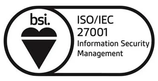 bsi-27001-logo