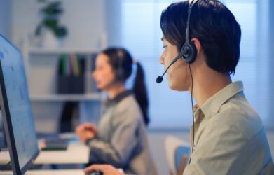 customer support outsourcing