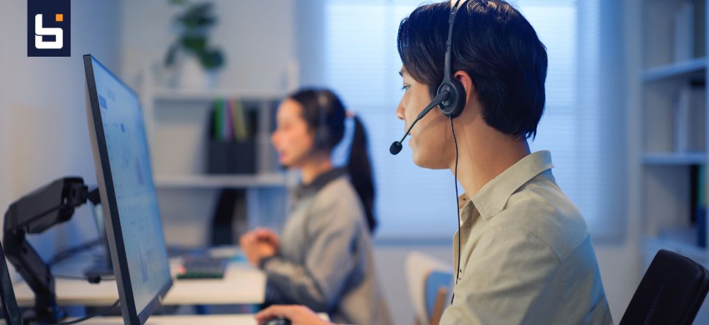 customer support outsourcing