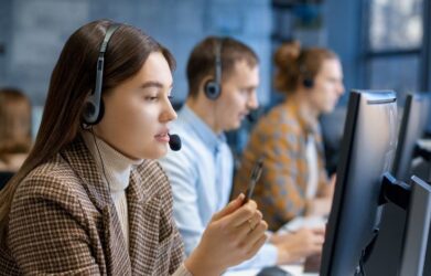 insurance appointment setting services