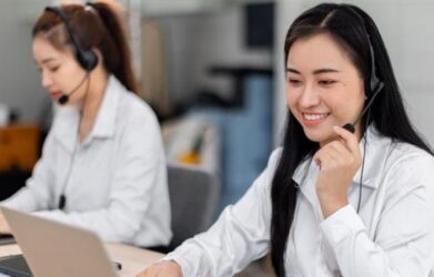 ROI of Outsourced Telesales Services: Closing the Execution Gap