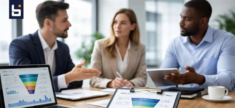Sales Pipeline Optimization to Fix Leaks & Boost Conversions