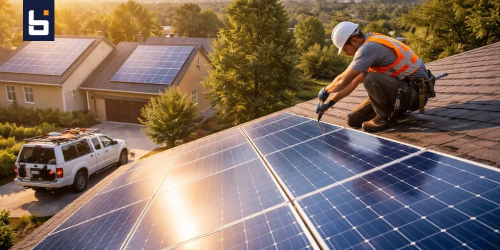 solar lead generation services