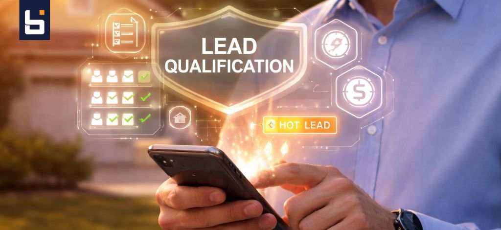 summer lead qualification for home services
