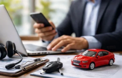 Auto Insurance Lead Conversion Turn Quotes Into Policies Faster