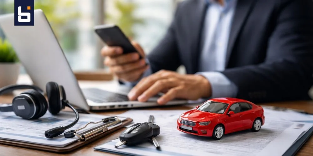 Auto Insurance Lead Conversion Turn Quotes Into Policies Faster