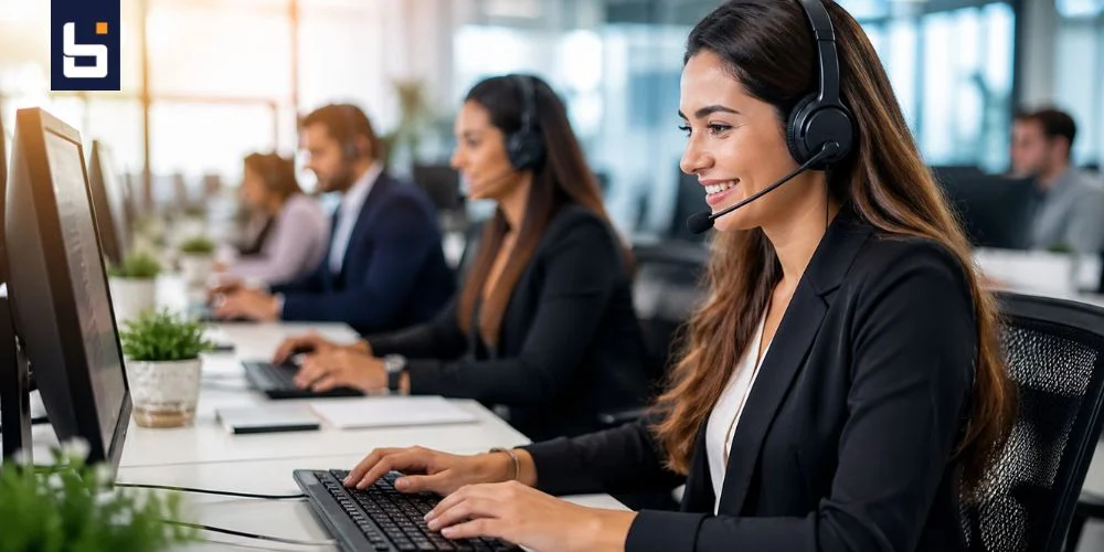 Outsourced Telesales Services for B2C Customer Growth