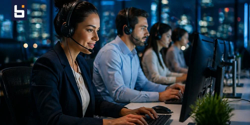 Overflow Call Center Services