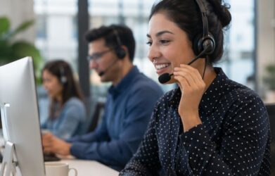 lead conversion outsourcing