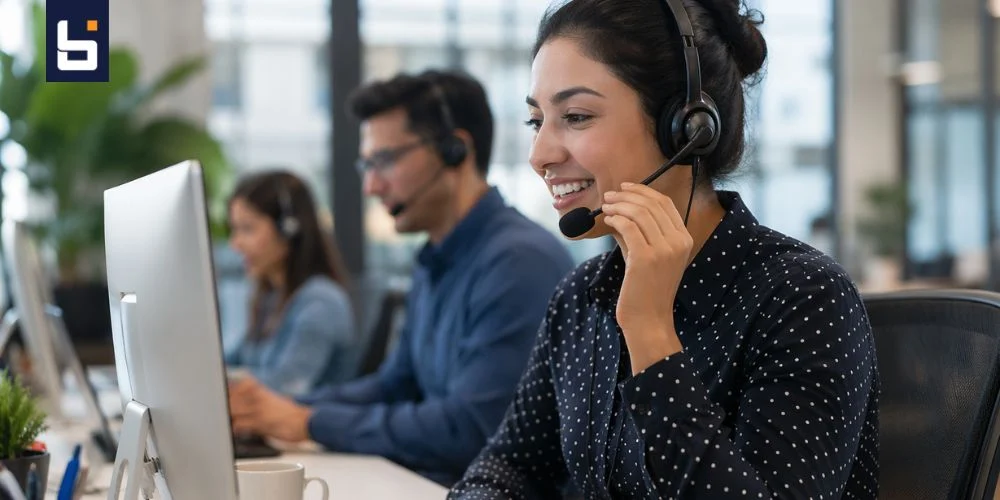 lead conversion outsourcing