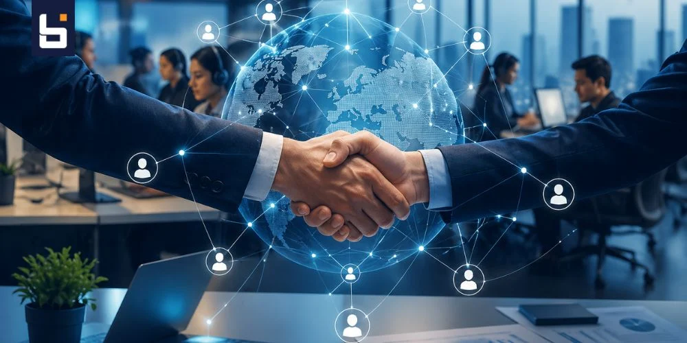 customer acquisition outsourcing