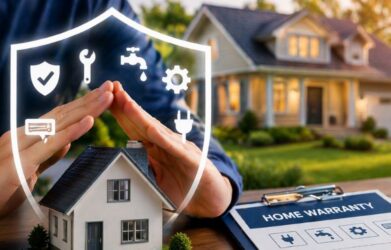 home warranty lead generation