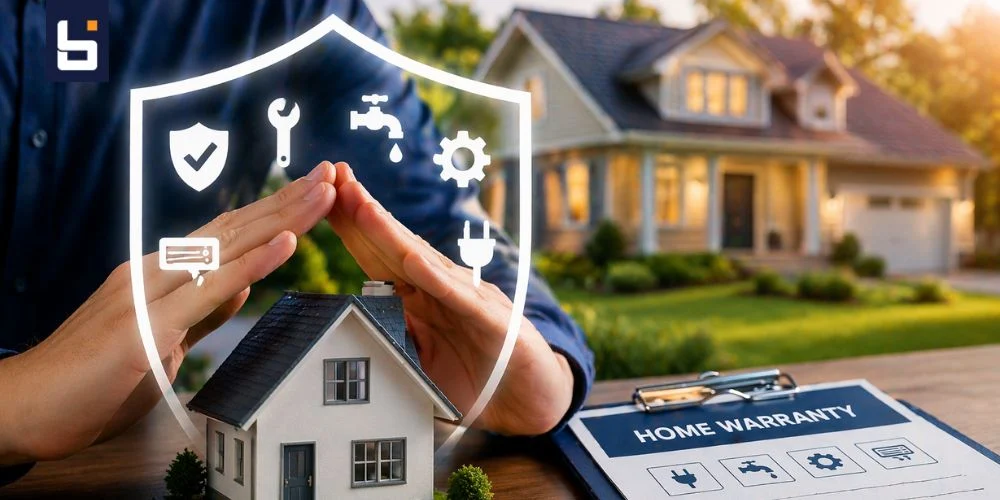 home warranty lead generation