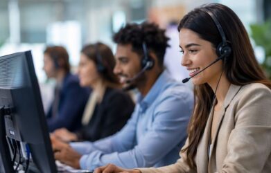 outbound lead generation services