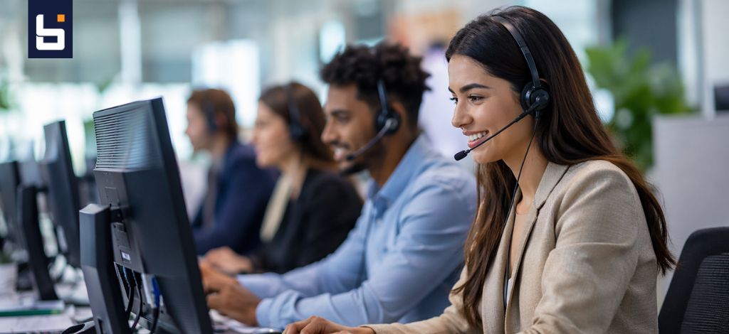 Outbound Lead Generation Services for Qualified Appointments