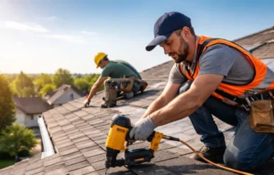 qualified roofing leads