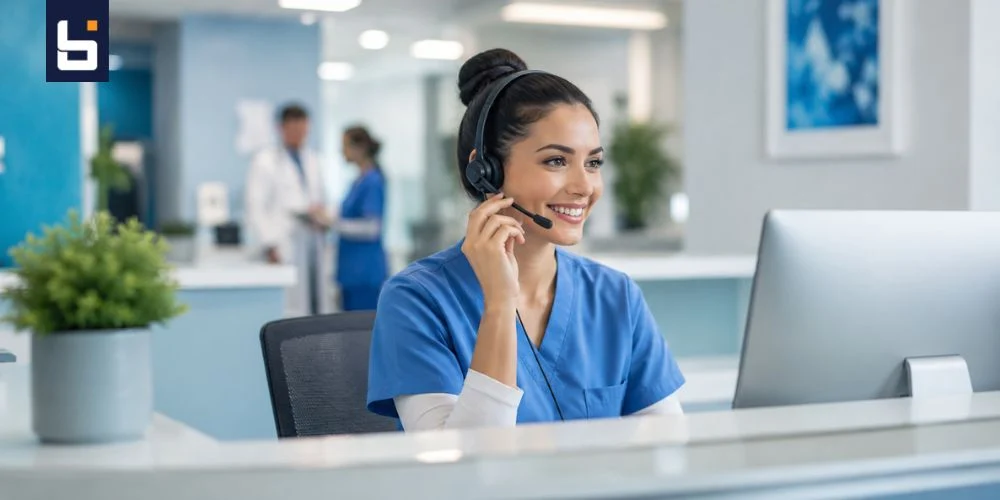 Healthcare Answering Services That Patients Trust
