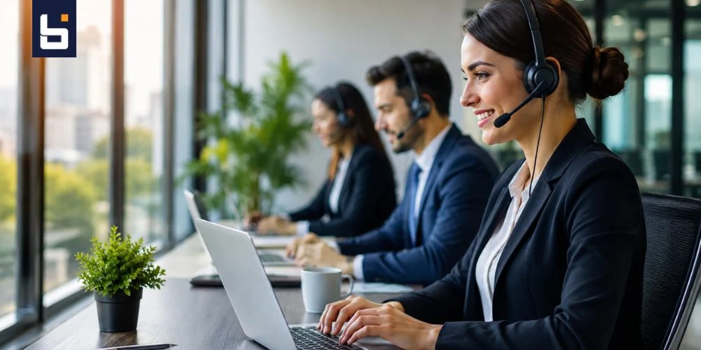 commercial lending customer acquisition outsourcing