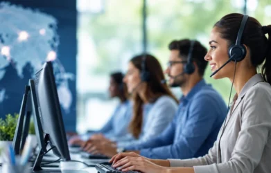 education lead generation services USA