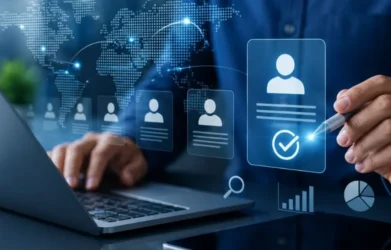 real-time lead validation