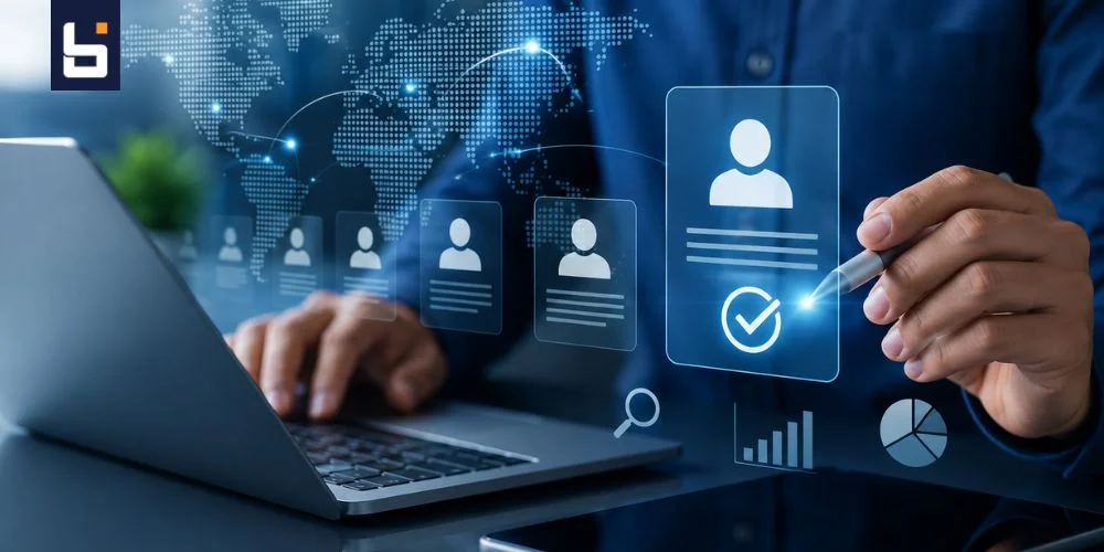 real-time lead validation