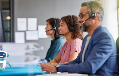 AI Lead Qualification Without Replacing Humans