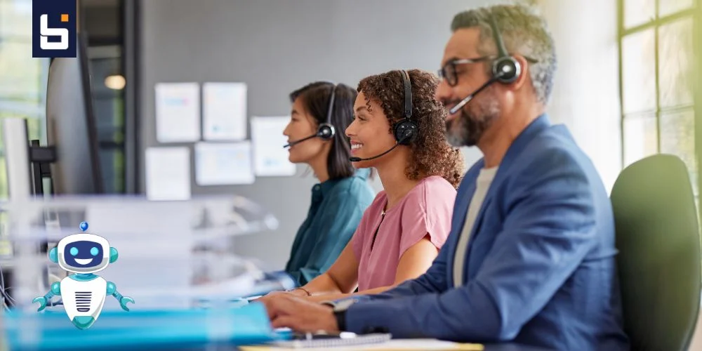 AI Lead Qualification Without Replacing Humans