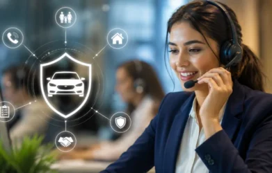Auto Insurance Renewal Telesales That Drive Growth