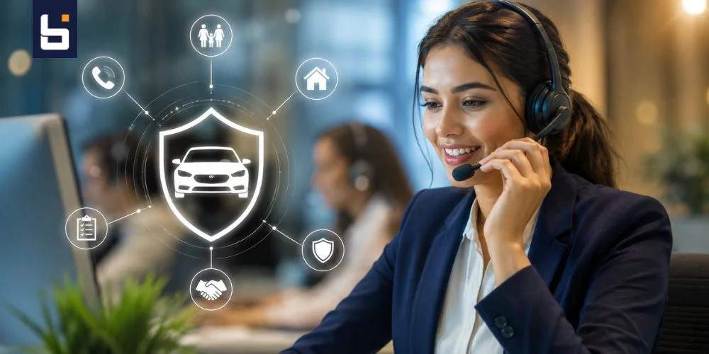 Auto Insurance Renewal Telesales That Drive Growth