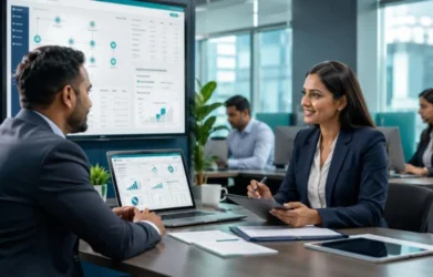 Commercial Lending Customer Acquisition Support Guide