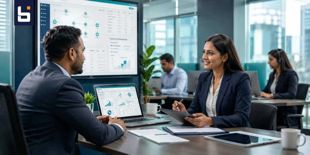 Commercial Lending Customer Acquisition Support Guide