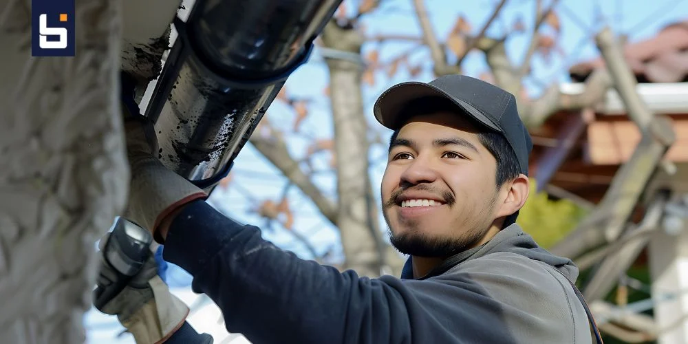 Gutter Company Answering Service That Wins More Jobs