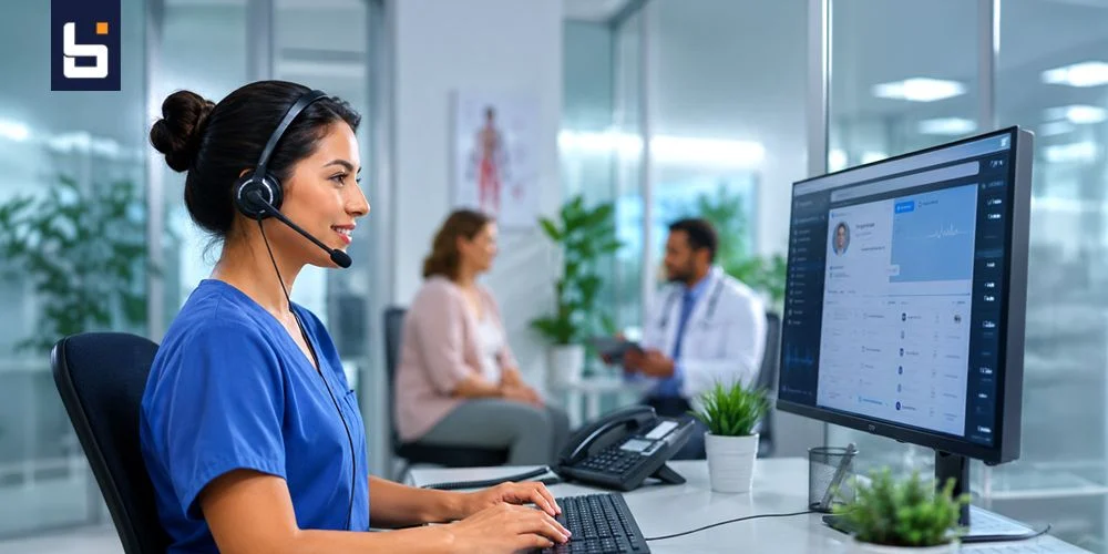 Healthcare Patient Retention Through Care Coordination