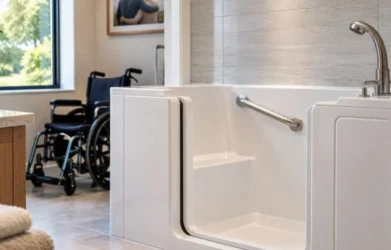 Walk-In Tub Appointment Setting Services That Convert