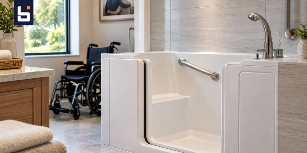 Walk-In Tub Appointment Setting Services That Convert