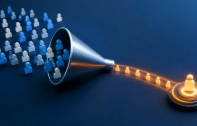 Why Marketing Leads Never Become Customers