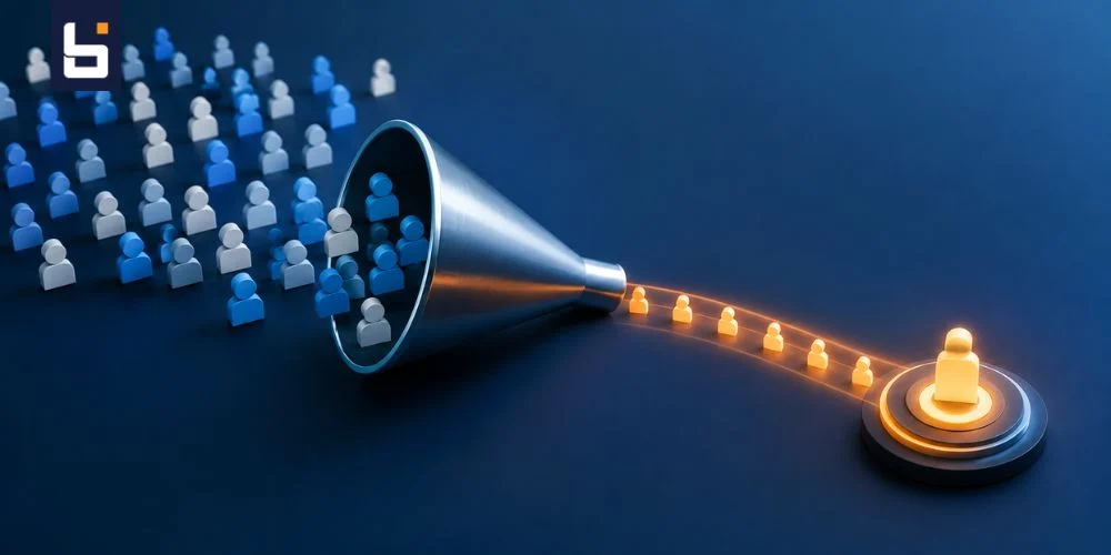 Why Marketing Leads Never Become Customers