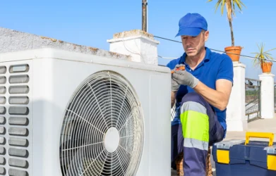 After-Hours Call Handling for HVAC Companies: Why Every Missed Summer Call Costs Revenue