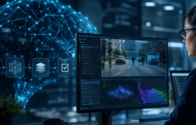 Data Annotation Outsourcing: How to Choose the Right Partner for Enterprise AI