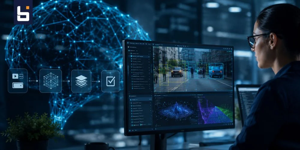 Data Annotation Outsourcing: How to Choose the Right Partner for Enterprise AI