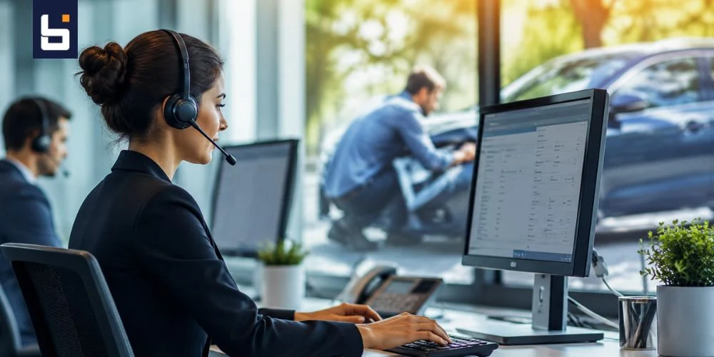 Auto Insurance Claims Support That Improves Retention