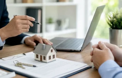 Mortgage Borrower Onboarding Reduce Friction