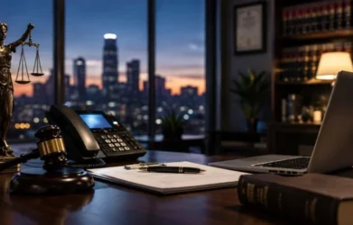 How Law Firms Can Strengthen After-Hours Intake and Capture More Opportunities